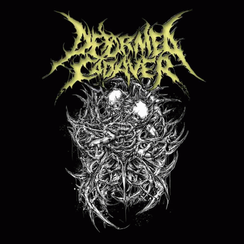 Deformed Cadaver : Deformed Cadaver EP